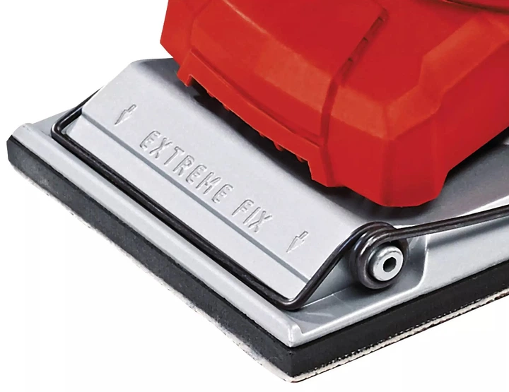 Szlifierka oscylacyjna Einhell TE-OS 2520 E (4460620) (4006825592498) - obraz 2