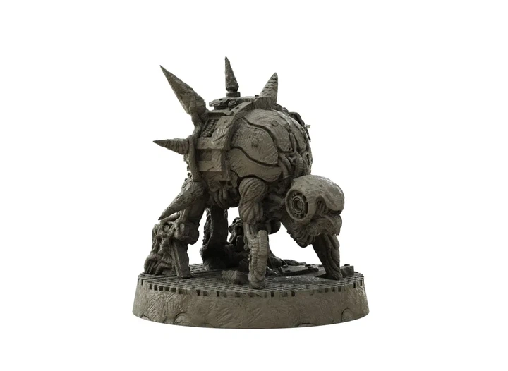 Настольная игра Немезида. Возмездие. Набор дополнений (Nemesis Retaliation Stretch Goals Box) - изображение 5