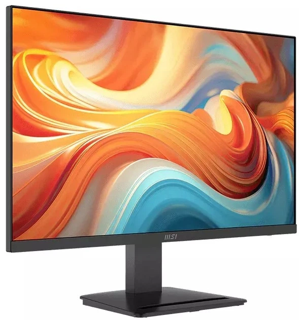 Monitor MSI PRO MP273Q E14 27" LED WQHD FLAT 144Hz Czarny (PRO MP273Q E14) - obraz 5
