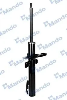 Амортизатор Mando (MSS017130) - Фото 1 Амортизатор Mando (MSS017130) - зображення 1