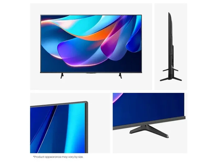 Телевізор Hisense 50A6S - изображение 12