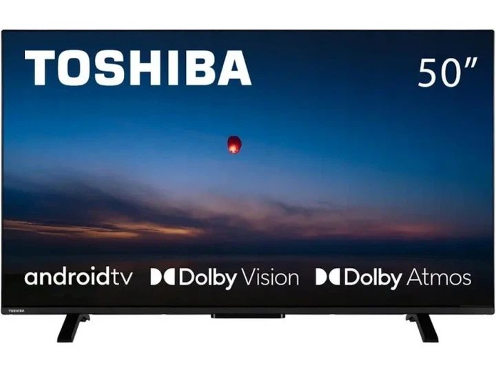 Телевізор Toshiba 50UA2363DG - Фото 1 Телевізор Toshiba 50UA2363DG - зображення 1
