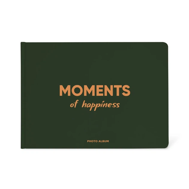 Фотоальбом Orner Moments of Happiness - зображення 9