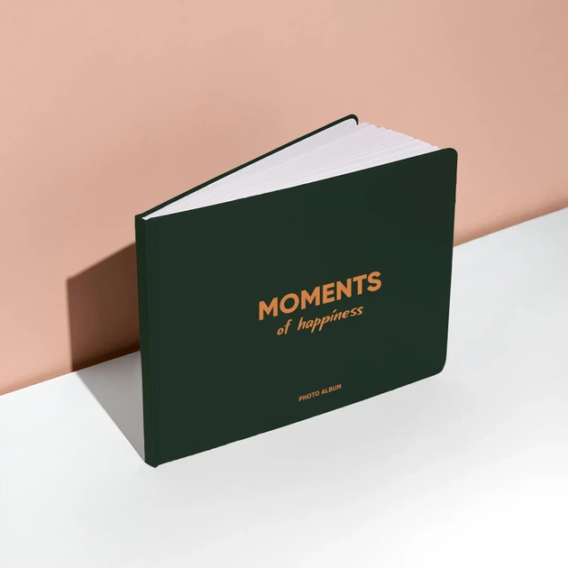 Фотоальбом Orner Moments of Happiness - зображення 15