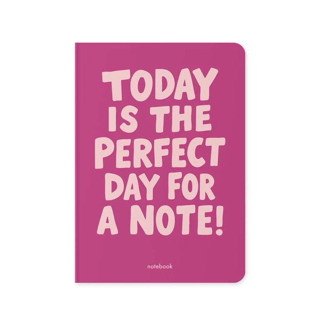 Блокнот в крапку «Day for note» - Фото 9 Блокнот в крапку «Day for note» - зображення 9