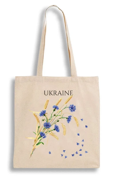 Екошопер Ukraine (Волошки) - изображение 3