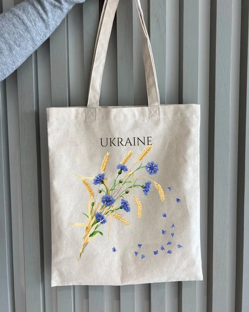 Екошопер Ukraine (Волошки) - изображение 6
