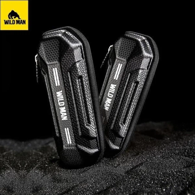 Держатель для бутылки WILDMAN XT11 Black (XT11) - изображение 3