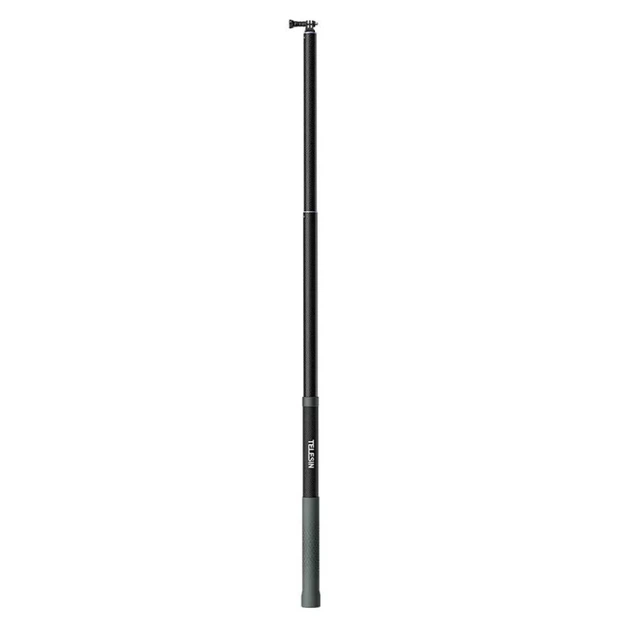Штатив Telesin 3m włókno węglowe (GP-MNP-300-3) - зображення 2