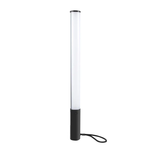 LED лампа Puluz 132 LED 8W (PU4140) - изображение 2