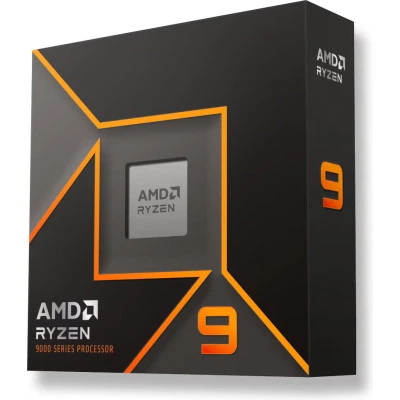 AMD Ryzen 9 9950X (100-100001277WOF) - Фото 1 AMD Ryzen 9 9950X (100-100001277WOF) - изображение 1