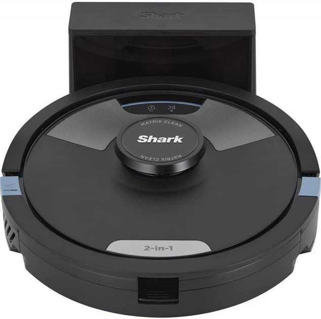 Shark Matrix Plus RV2620WDEU * - Фото 1 Shark Matrix Plus RV2620WDEU * - изображение 1