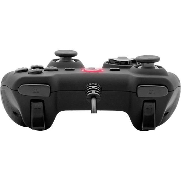 Геймпад SpeedLink (SL-650010-BK) Black UA - зображення 4