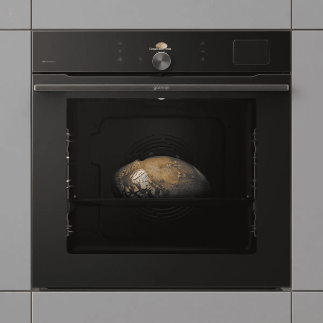 Електрична духова шафа Gorenje BSA6138B (7138248) - зображення 3