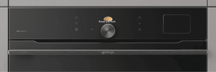 Електрична духова шафа Gorenje BSA6138B (7138248) - зображення 4