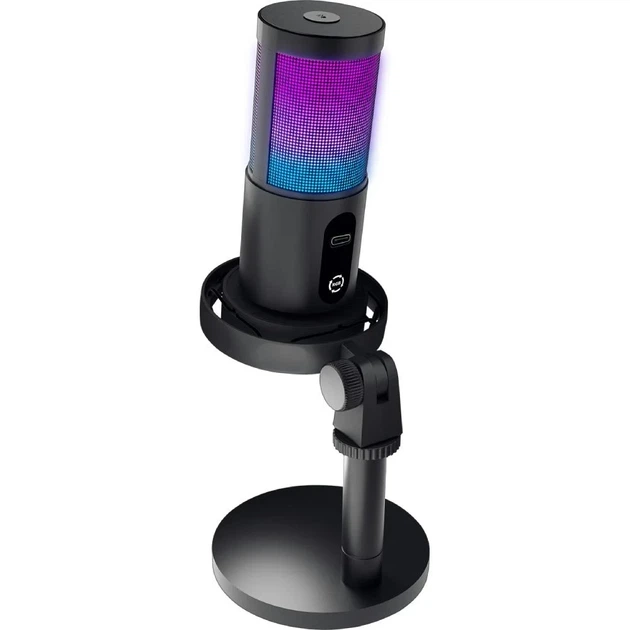 Мікрофон HATOR Signify RGB (HTA-510) UA - изображение 6