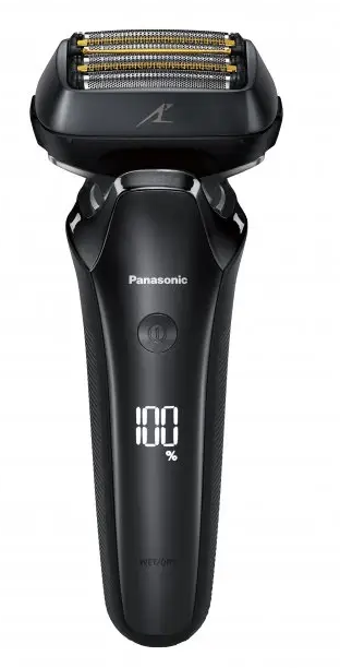 Электробритва Panasonic Series 900+ ES-LS9A [71099] - изображение 3