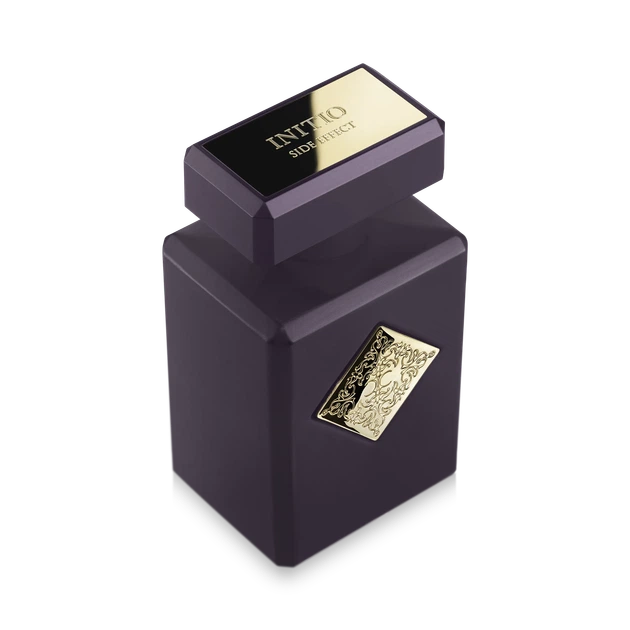Парфюмированная вода унисекс Initio Parfums Prives Side Effect Tester 90 мл - Фото 1 Парфюмированная вода унисекс Initio Parfums Prives Side Effect Tester 90 мл - изображение 1