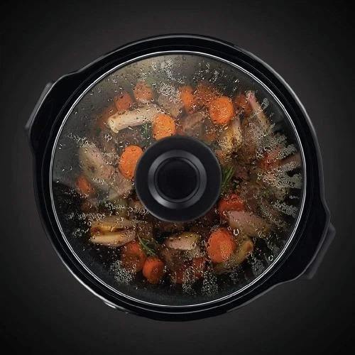 Мультиварка-медленноварка Russell Hobbs 24180-56 - изображение 5