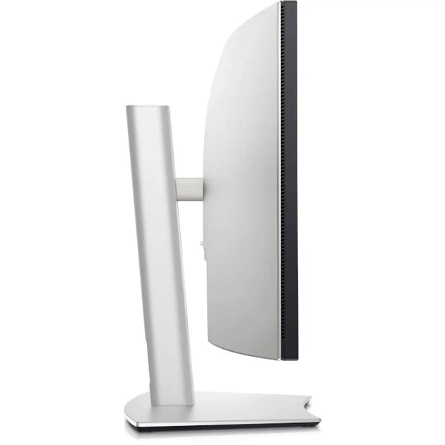 Монитор изогнутый 34" Dell UltraSharp U3425WE,White (210-BMDW) - изображение 3