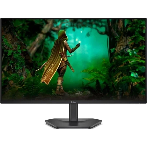 Монітор 27" Dell SE2725HG, Black (210-BSNS) - Фото 1 Монітор 27" Dell SE2725HG, Black (210-BSNS) - зображення 1
