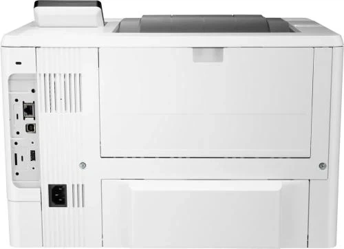 Принтер лазерный ч/б A4 HP LaserJet Enterprise M507dn, Grey (1PV87A) - Фото 5 Принтер лазерный ч/б A4 HP LaserJet Enterprise M507dn, Grey (1PV87A) - изображение 5