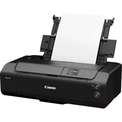 Принтер струменевий кольоровий A3+ Canon imagePROGRAF PRO-310, Black (6858C006) - Фото 4 Принтер струменевий кольоровий A3+ Canon imagePROGRAF PRO-310, Black (6858C006) - зображення 4
