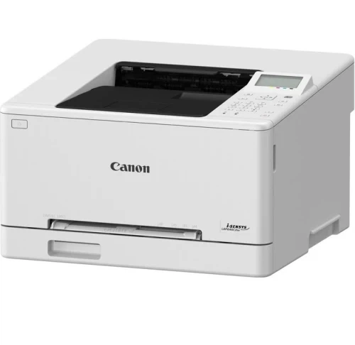 Принтер лазерный цветной A4 Canon LBP646Cdw, Grey/Black (6929C007) - Фото 2 Принтер лазерный цветной A4 Canon LBP646Cdw, Grey/Black (6929C007) - изображение 2