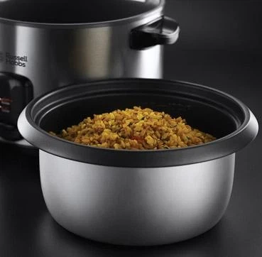 Рисоварка Russell Hobbs Cook@Home 19750-56 - изображение 2