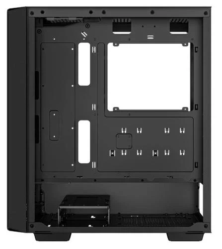 Корпус Deepcool CC560 Limited V2, Black (R-CC560-BKNAA0-G-2) - Фото 15 Корпус Deepcool CC560 Limited V2, Black (R-CC560-BKNAA0-G-2) - изображение 15