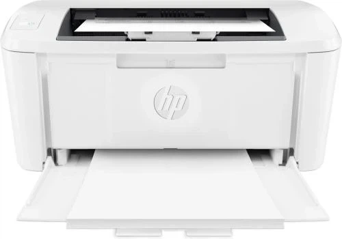 Принтер лазерный ч/б A4 HP LaserJet M111a, Grey (7MD67A) - изображение 2