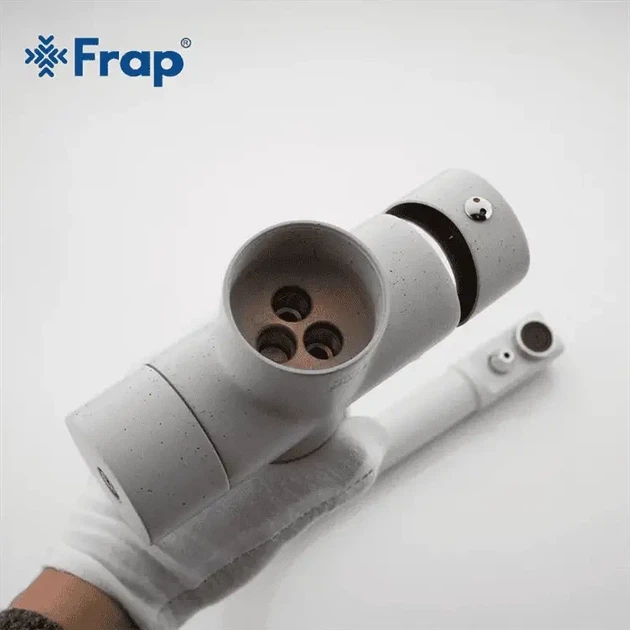 Смеситель для кухни FRAP F4352-8 - изображение 5
