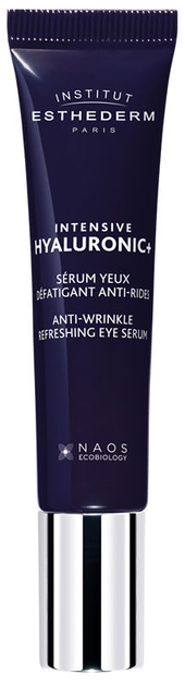 Serum pod oczy Institut Esthederm Intensive Hyaluronic 15 ml (3461020003025) - Zdjęcie 1 Serum pod oczy Institut Esthederm Intensive Hyaluronic 15 ml (3461020003025) - obraz 1