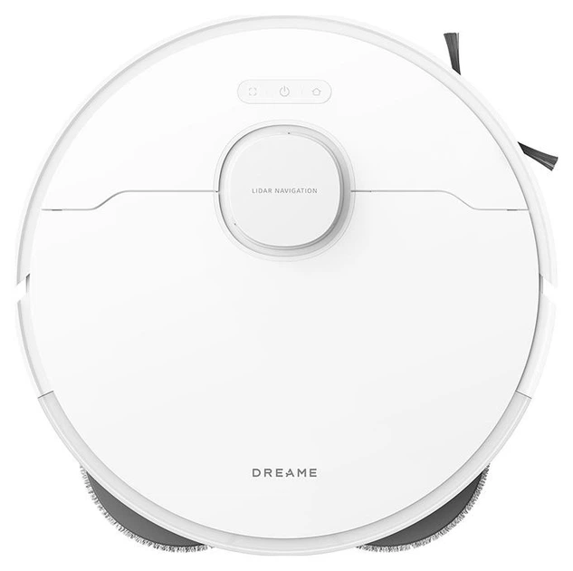 Робот-пилосос Dreame L10s Pro Gen 3 (L10s Pro Gen 3) - Фото 6 Робот-пилосос Dreame L10s Pro Gen 3 (L10s Pro Gen 3) - зображення 6