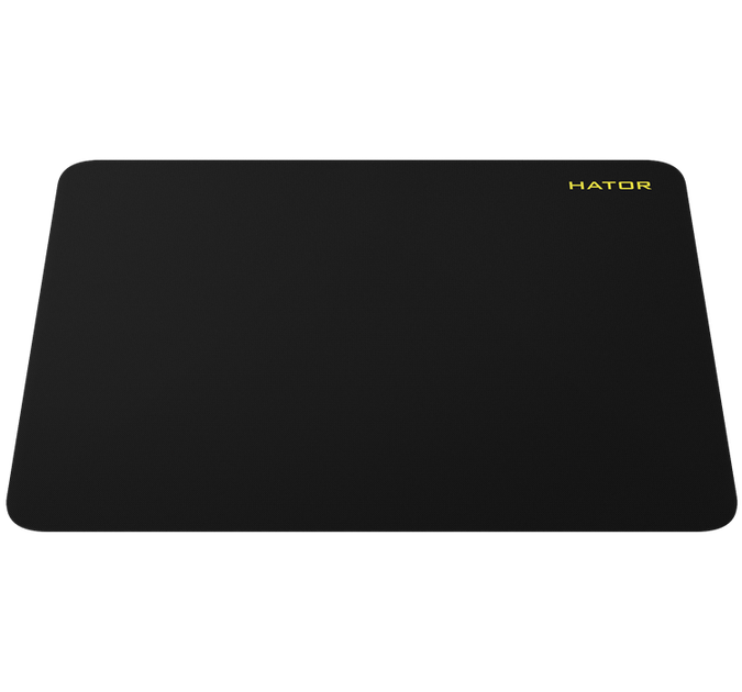 Ігрова поверхня HATOR Tonn Mobile Black (HTP-1000) - зображення 2