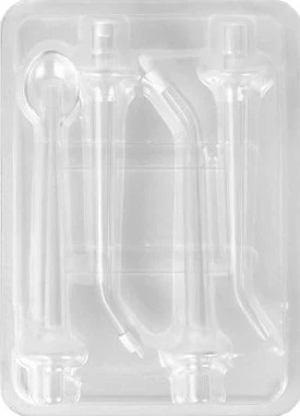 Dysze Blaupunkt ACC075 do irygatora DIR301 4 szt. - obraz 2