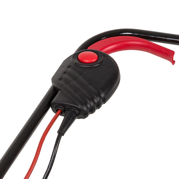 Газонокосарка BOSCH Rotak 32 1200Вт - зображення 6