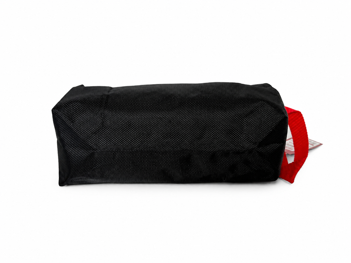 Сумка для инструментов Delixi 25х9,5х9 DHGD430 - изображение 4