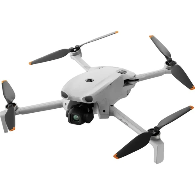 Квадрокоптер DJI Lito X1 Fly More Combo Plus RC 2 (CP.MA.00000976.01) [165782] - зображення 2
