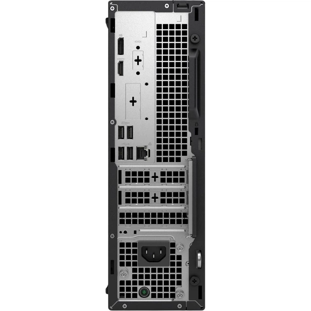 Компьютер Dell Pro Slim (BTO105_QCS1250) [166195] - изображение 4