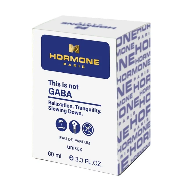 Духи унисекс версия Hormone Paris Это не Gaba 60 мл. - изображение 3