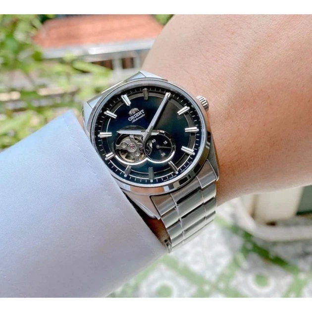 Наручний годинник ORIENT RA-AR0002B10B - Фото 11 Наручний годинник ORIENT RA-AR0002B10B - изображение 11