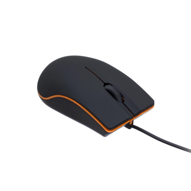 Проводная USB мышь Lenovo M20 - Фото 3 Проводная USB мышь Lenovo M20 - изображение 3