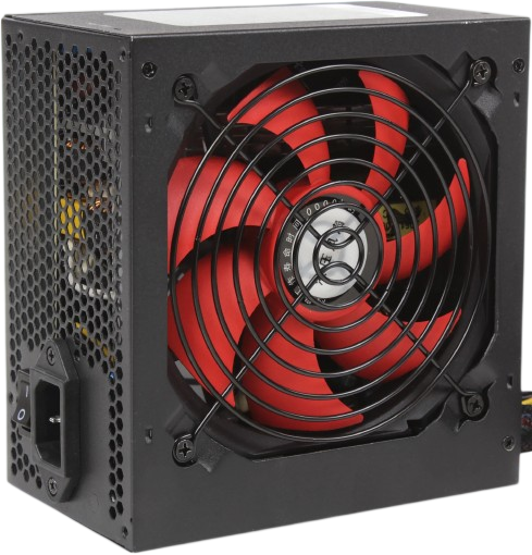 Блок живлення Delux DLP-50DG 650W (DLP-50DG) - изображение 3