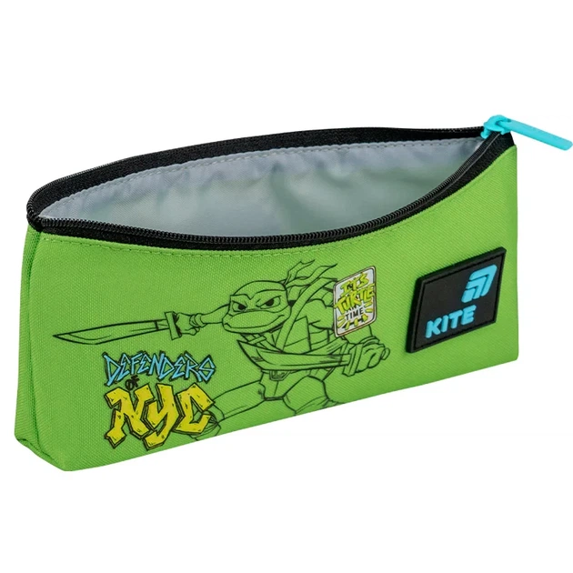 Пенал Kite Ninja Turtles NT26-680 для мальчиков - изображение 5