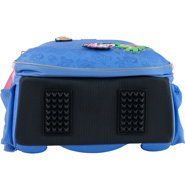 Рюкзак шкільний каркасний Kite Education tokidoki TK24-531M - зображення 4