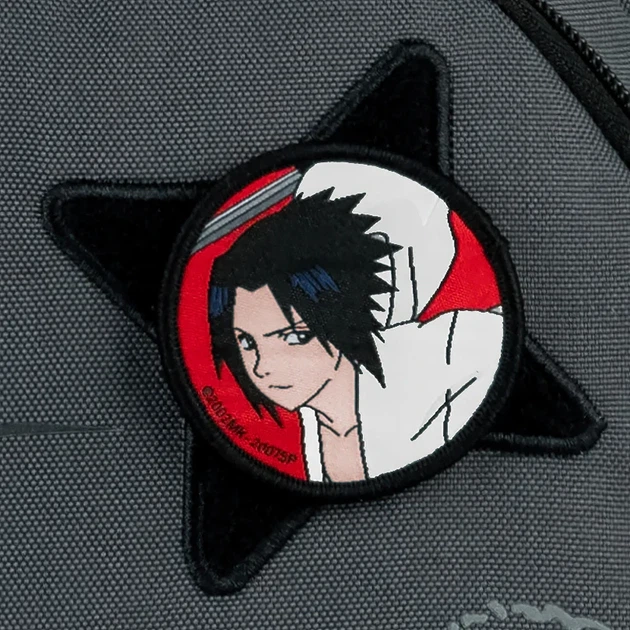 Рюкзак для подростков Kite Education teens Naruto ShippudenNR25-2575M, для мальчиков - Фото 8 Рюкзак для подростков Kite Education teens Naruto ShippudenNR25-2575M, для мальчиков - изображение 8