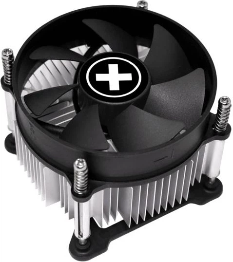 Кулер Xilence CPU Cooler Performance C I350PWM.B (4044953504495) - Фото 1 Кулер Xilence CPU Cooler Performance C I350PWM.B (4044953504495) - зображення 1