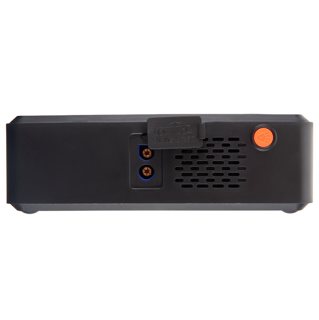 Компрессор автомобильний портативный VITOL K-25 6000mAh (на АКБ) - Фото 2 Компрессор автомобильний портативный VITOL K-25 6000mAh (на АКБ) - изображение 2
