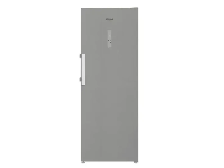 Морозильна камера Whirlpool WHFF6403X4E - Фото 1 Морозильна камера Whirlpool WHFF6403X4E - зображення 1